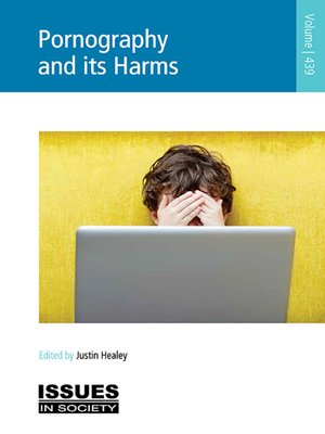 cover image of Pornography and its Harms